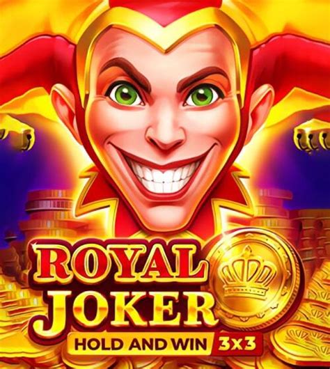 Royal Joker Hold And Win Pokerstars
