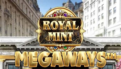 Royal Mint Megaways Brabet