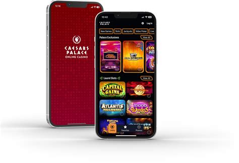 Royal Palace Casino Mobile