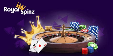 Royalspinz Casino Apostas