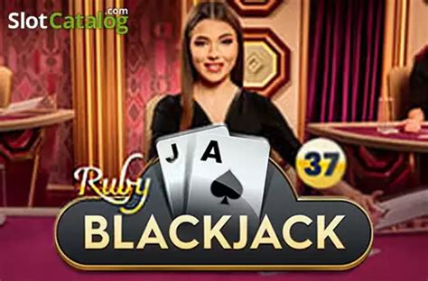 Ruby Blackjack
