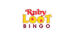 Ruby Loot Bingo Casino Nicaragua