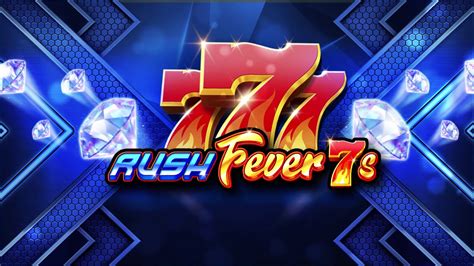 Rush Fever 7s Review 2024