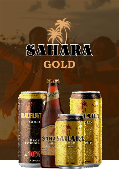 Sahara Gold Betsul
