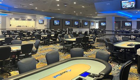 Sala De Poker Em St Augustine