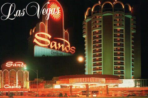 Sands Casino Violacao De Seguranca