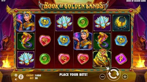 Sands Of Fortune Bwin