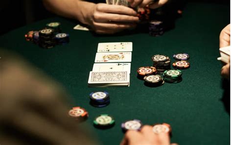 Sao Clubes De Poker Juridica Em Ohio