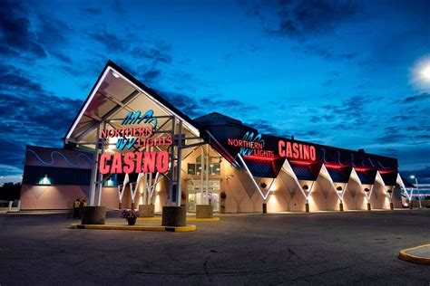 Saskatchewan Casino Idade