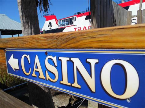 Savannah Casino Barco Tradewinds