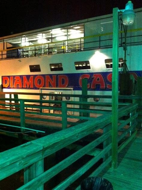 Savannah Ga Diamond Casino