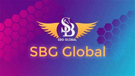 Sbg Global Casino Aplicacao