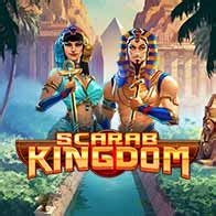 Scarab Kingdom Betsson