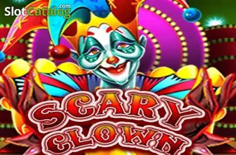 Scary Clown Ka Gaming Betsson