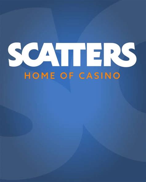 Scatters Casino Colombia