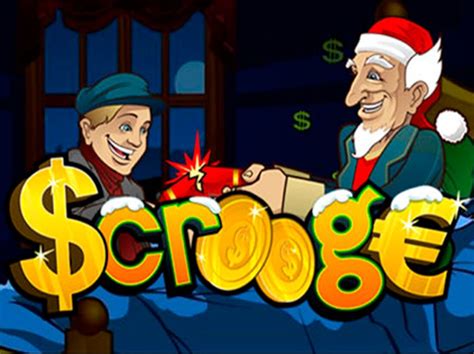 Scrooge Slots
