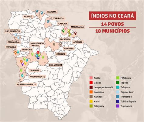 Sd Cassinos Indigenas Mapa