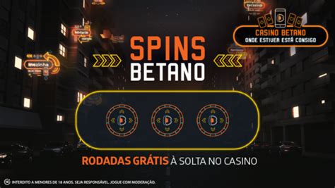 Sea Of Spins Betano
