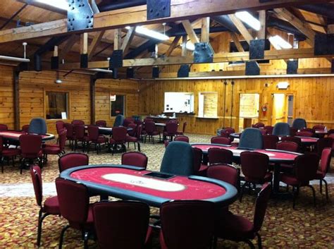 Seabrook Sala De Poker Seabrook New Hampshire