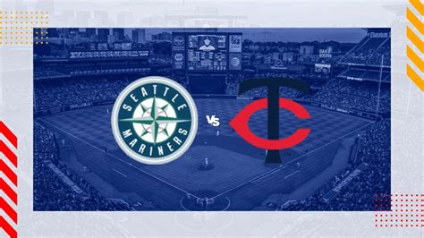 Seattle Mariners vs Minnesota Twins pronostico MLB