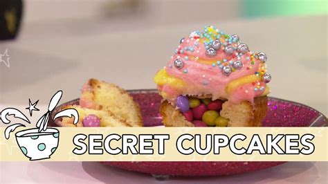 Secret Cupcakes 1xbet
