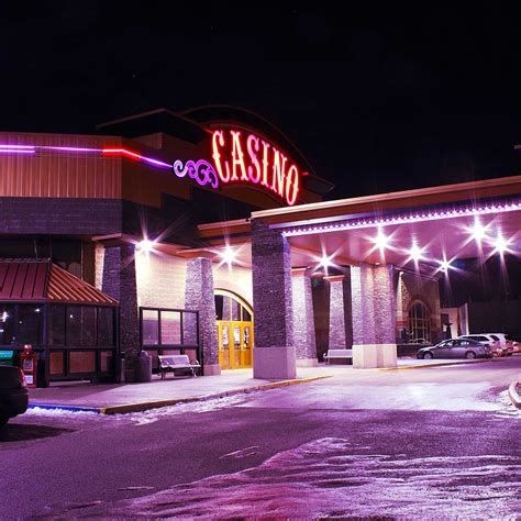 Seculo Casino Brunch Edmonton