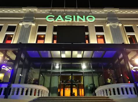 Sedas Casino Em Dublin