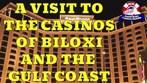 Seguranca Do Casino Trabalhos De Biloxi Ms