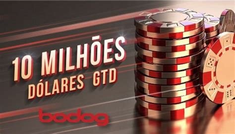 Seminole Torneio De Poker De 10 Milhoes De