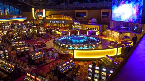 Seneca Niagara Casino Concerto De Estar