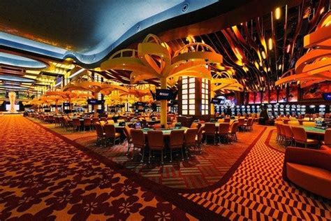 Sentosa Casino Revisao