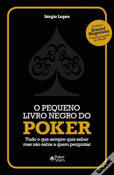 Sergio Lopes De Poker Grafico