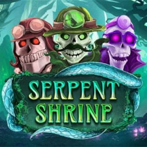 Serpent Shrine Slot - Play Online