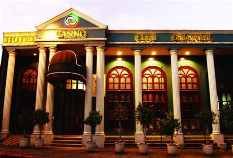 Seven Casino Costa Rica