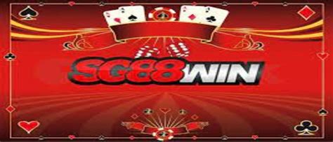 Sg88win Casino Online