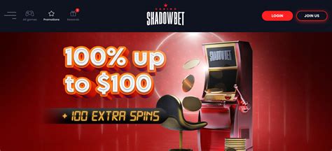 Shadowbet Casino Review