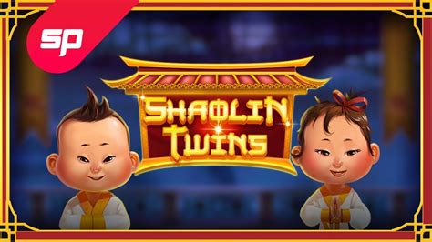 Shaolin Twins Betfair