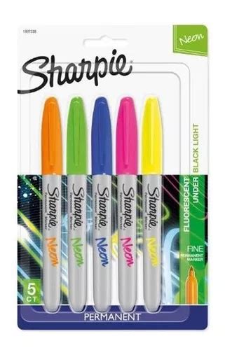 Sharpie Jogo