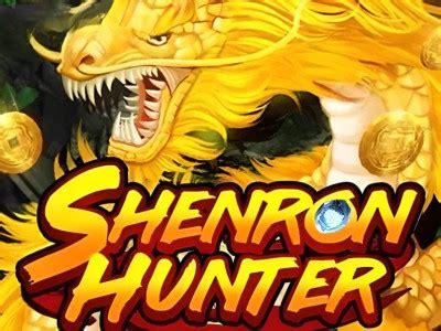 Shenron Hunter 1xbet