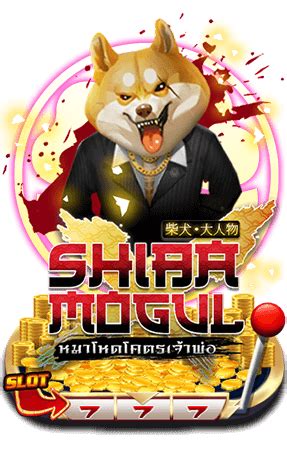 Shiba Mogul Sportingbet