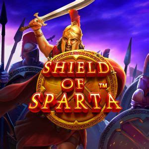 Shield Of Sparta Leovegas
