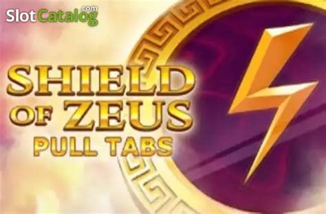 Shield Of Zeus Pull Tabs Betano