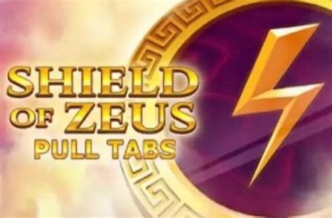 Shield Of Zeus Pull Tabs Betsson