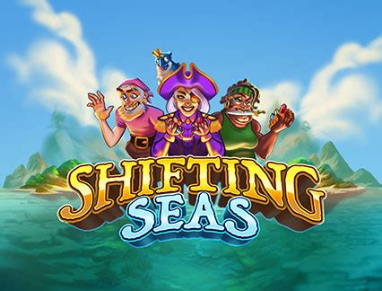 Shifting Seas Leovegas