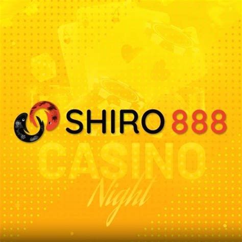 Shiro888 Casino Guatemala