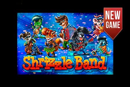 Shrizzle Band Bwin