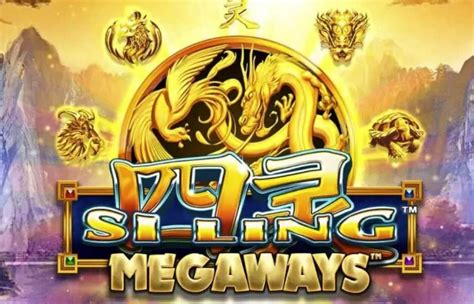 Si Ling Megaways Slot - Play Online