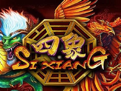 Si Xiang 2 Slot Gratis