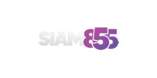 Siam855 Casino Review