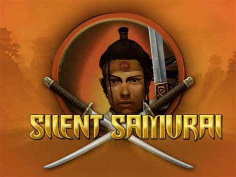 Silent Samurai 1xbet